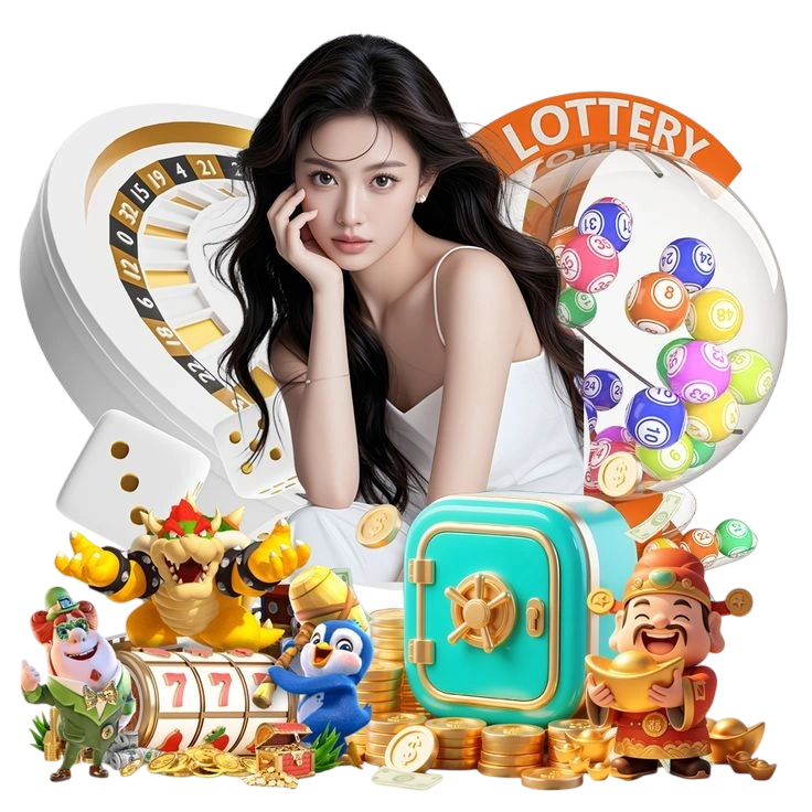 Thông tin xổ số trên Win678